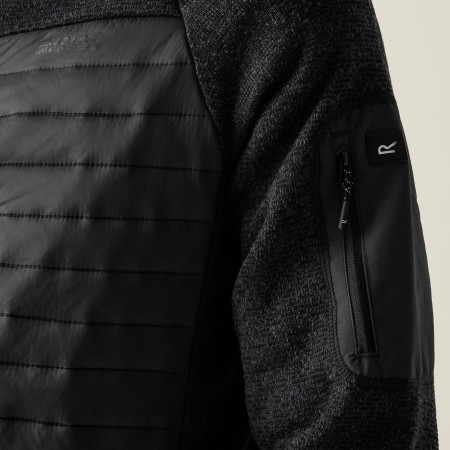 Мъжко яке Regatta Newhill Hybrid