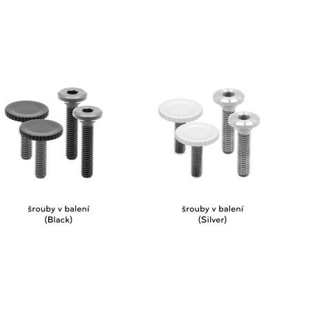 Държач Peak Design Capture (v3)