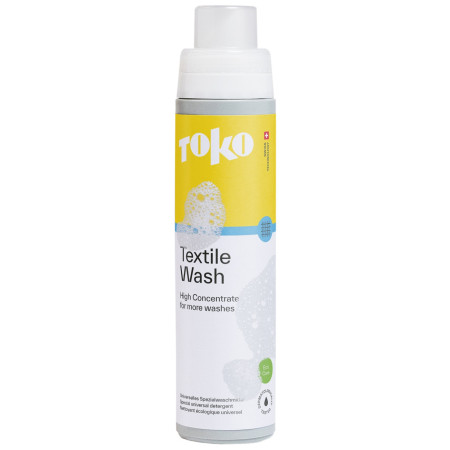 Перилен препарат TOKO Textile Wash 250ml