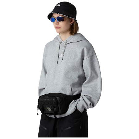 Чанта за кръста The North Face Base Camp Lumbar