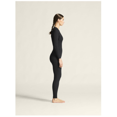 Дамска функционална блуза Craft Wool Extreme X Ls 2 W