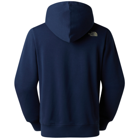 Мъжки суитшърт The North Face Drew Peak Light Hoodie