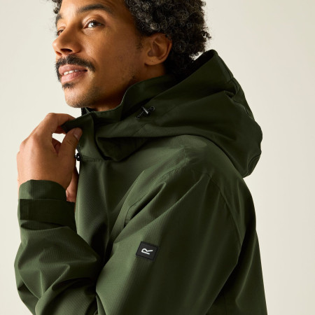 Мъжко яке Regatta Oakhowe