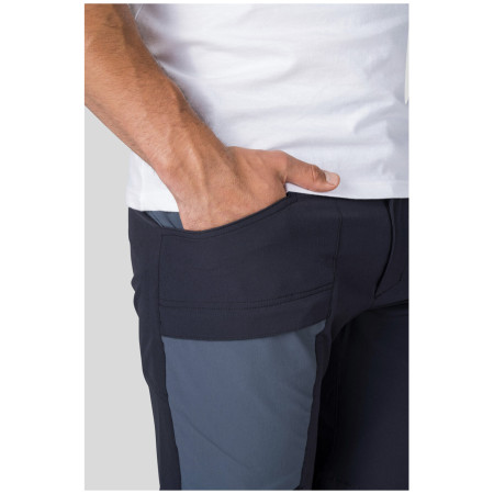 Мъжки къси панталони Hannah Verne II