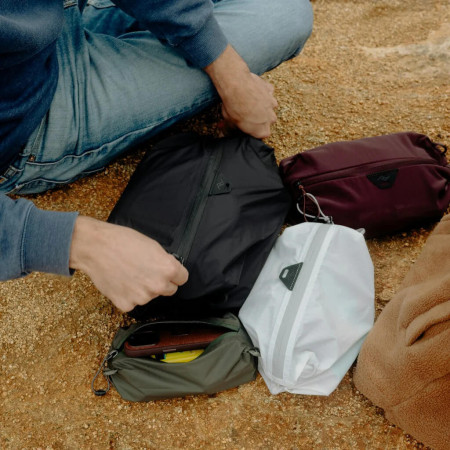 Пътен калъф Peak Design Ultralight Packing Cube BUNDLE XXS-XS-S