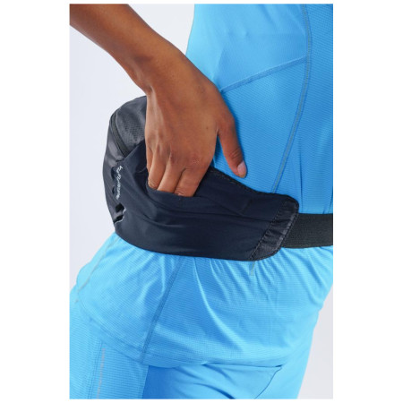 Чантичка за кръста за бягане Montane Gecko WP 1+