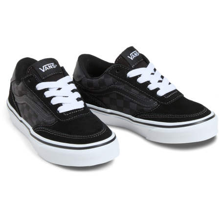 Детски обувки Vans Brooklyn Ls