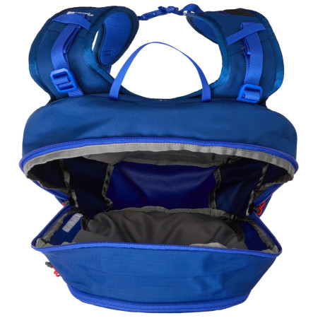 Малка туристическа раница The North Face Basin 18