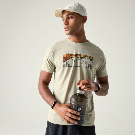 Мъжка тениска Dare 2b Tech II Tee