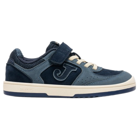 Детски боси обувки Joma Flexy JR Boy Navy Blue тъмно син NAVY BLUE