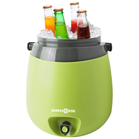 Резервоар за напитки Brunner Zero+ 5