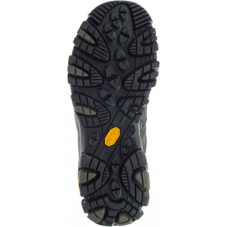 Мъжки туристически обувки Merrell Moab 3 Mid Gtx