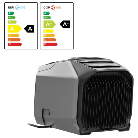 Климатик EcoFlow Wave 3