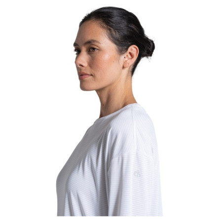 Дамска тениска Craghoppers NosiLife SolarShield+ Long Sleeved T-Shirt