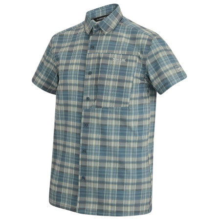 Мъжка риза Regatta Anti-Insect Travel Light S/S Shirt