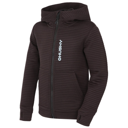 Детски суитшърт Husky Anara K черен black