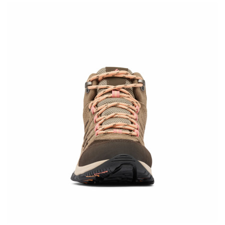 Дамски обувки Columbia Crestwood™ Mid Waterproof