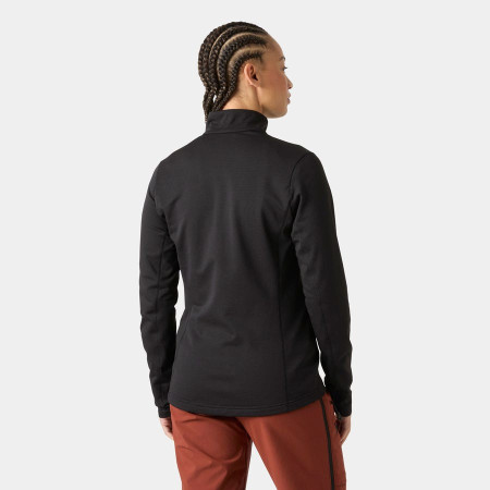 Дамски функционален суитшърт Helly Hansen Versalite Fleece Jacket