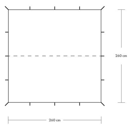 Сенник Warg Shirak