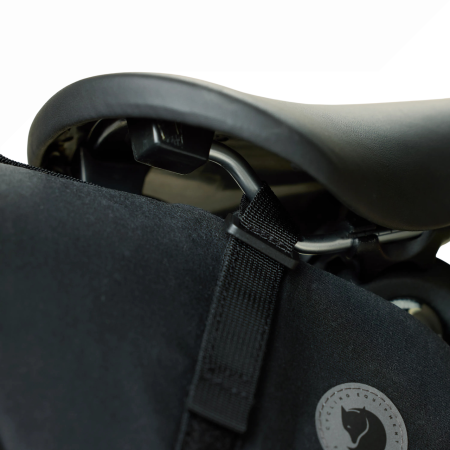 Чанта за велосипед Fjällräven Hoja Seatbag