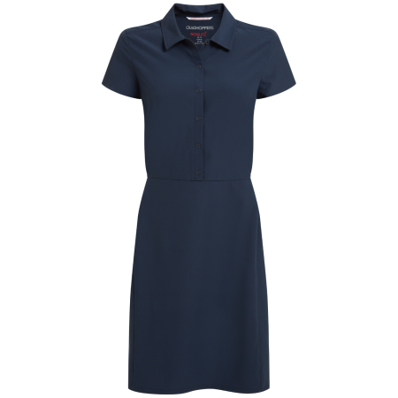 Рокля Craghoppers NosiLife Pro Dress IV син Blue Navy