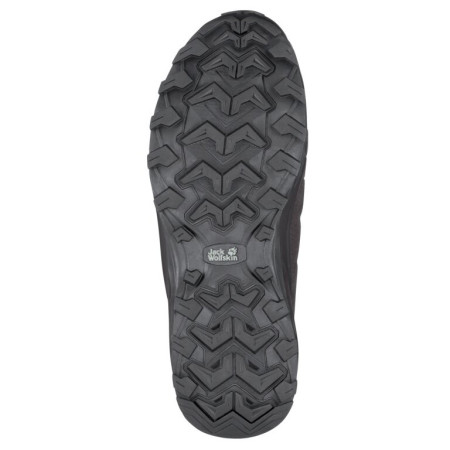Дамски обувки Jack Wolfskin Refugio Texapore Low W
