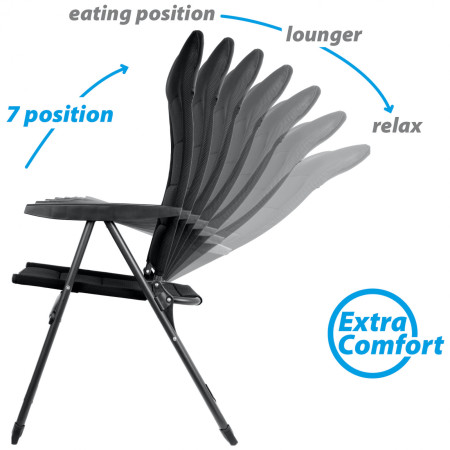 Стол Brunner Skye RT