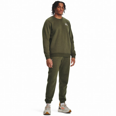 Мъжки анцуг Under Armour Essential Fleece Jogger