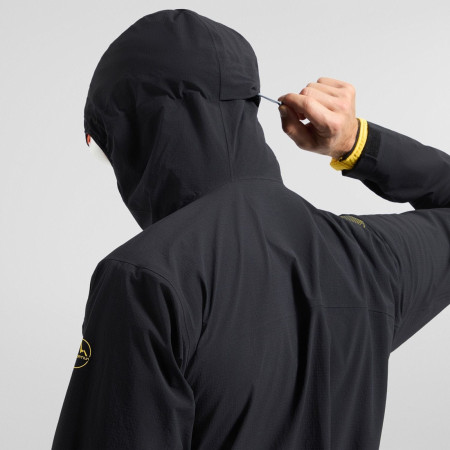 Мъжко яке La Sportiva Helixir Shell Jkt M