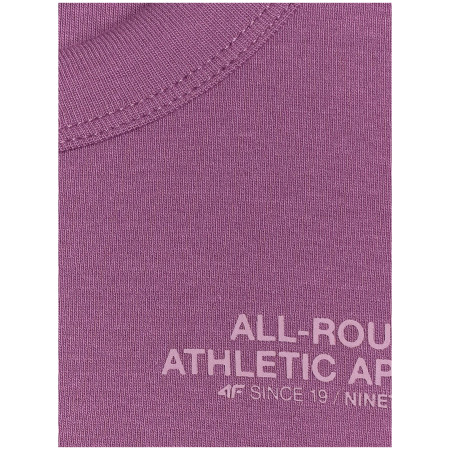 Детска тениска 4F Tshirt F2389