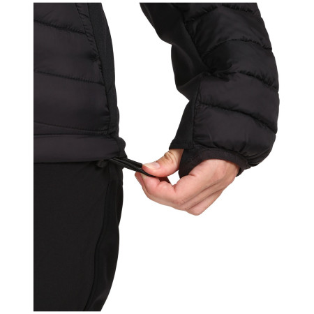 Дамско яке Kilpi Actis-W 2023