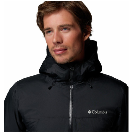 Мъжко яке Columbia Inner Limits™ Insulated Jacket