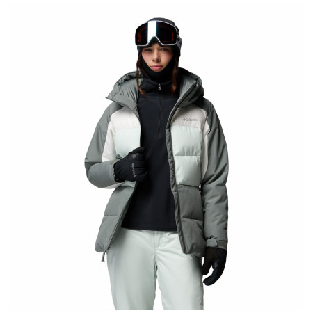 Дамско яке Columbia Ava Alpine™ Puffer Jacket