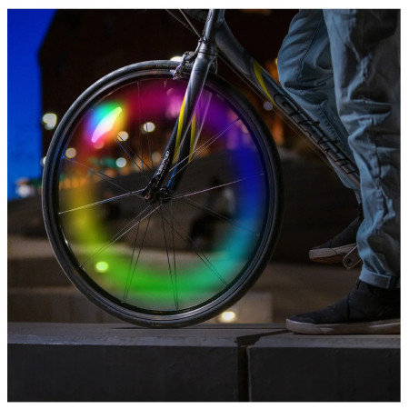 Мигач Nite Ize SpokeLit Disc-O Tech