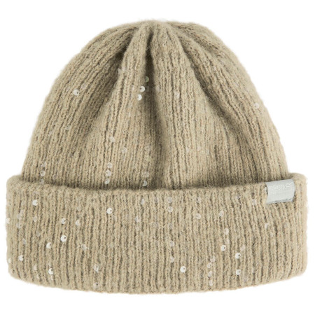 Шапка Regatta Lorelai Hat кафяв Soft Taupe