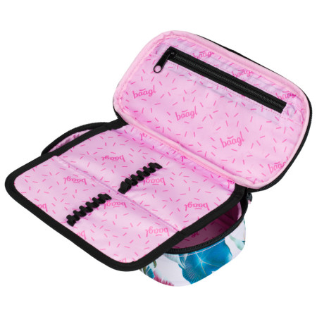 Ученически несесер Baagl Etue