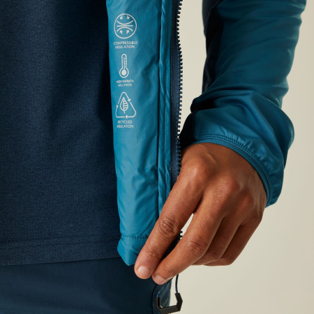 Мъжко яке Dare 2b Descending II Hybrid