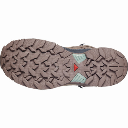 Дамски обувки Salomon X Ultra 360 Leather Mid Gore-Tex