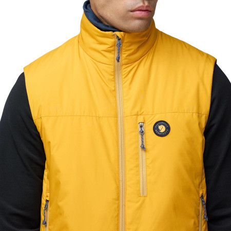 Мъжка жилетка Fjällräven Bergtagen 60 Insulation vest M