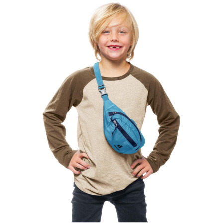 Детска чантичка за кръста Deuter Junior Belt