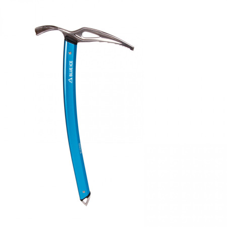 Пикел за туризъм Blue Ice Bluebird Ice Axe