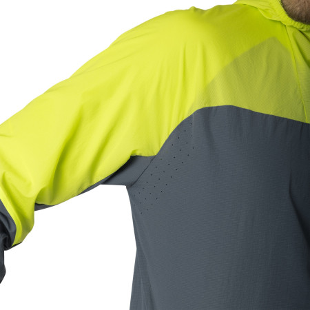 Мъжко яке Dynafit Alpine Wind Jkt M