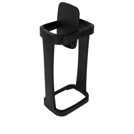 Кошче за отпадъци Bo-Camp Garbage Bag Holder Flip Lid 120 L