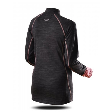 Дамски суитшърт Trimm Clinic Lady