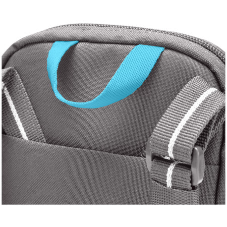 Чанта през рамо Pacsafe RFIDsafe Tech Crossbody
