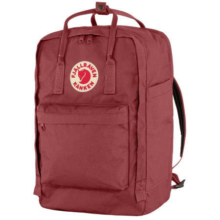 Градска раница Fjällräven Kånken Laptop 17"