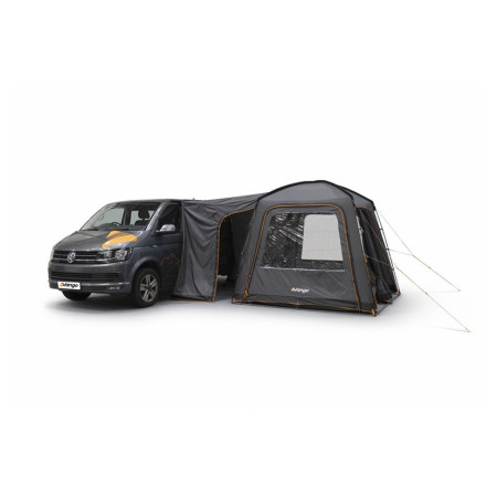 Форселт Vango Tailgate Hub II Low