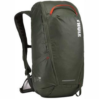 Раница Thule Stir 18L зелен DarkForest
