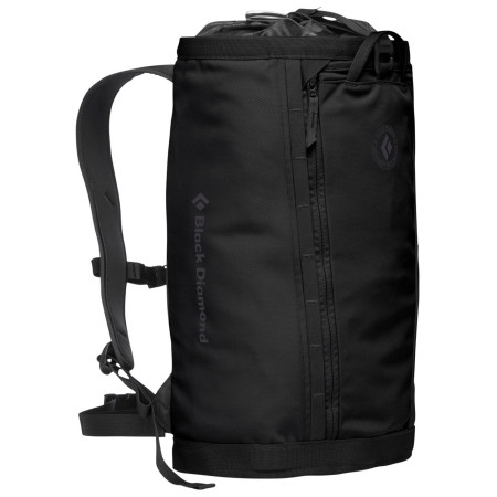 Раница Black Diamond Street Creek 24 Backpack черен Black (0002)