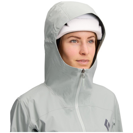 Дамско яке Black Diamond W Fineline Stretch Shell